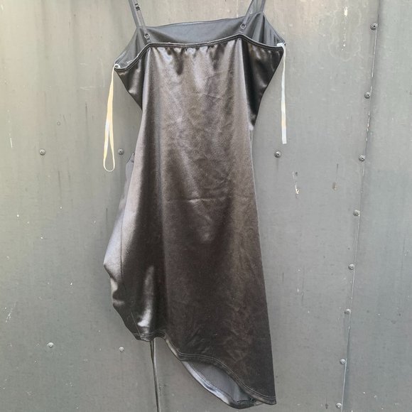 Night out Black Dress - Picture 6 of 6